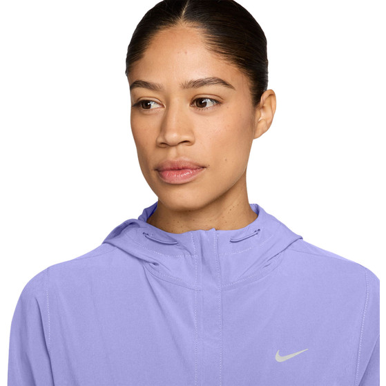 Nike Dri-FIT Swift Repel Packable Jack Dames
