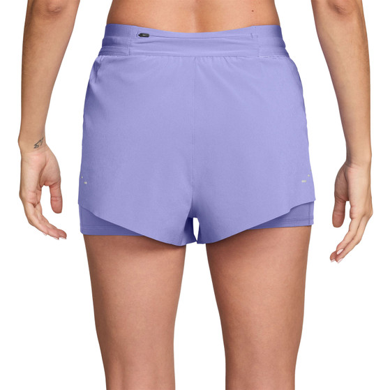 Nike Dri-FIT Swift Mid-Rise 2in1 Short Women