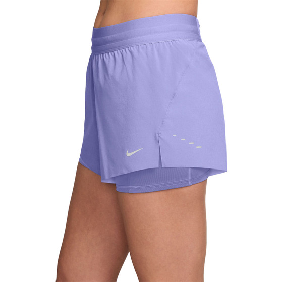 Nike Dri-FIT Swift Mid-Rise 2in1 Short Women