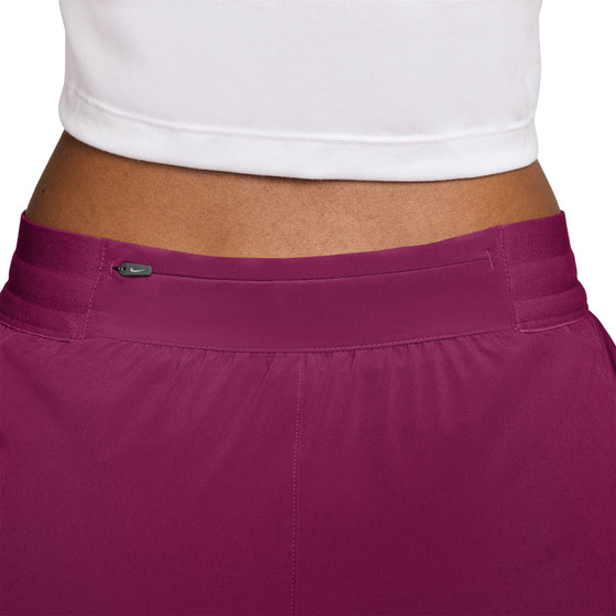 Nike Dri-FIT Swift Mid-Rise 2in1 Short Dames