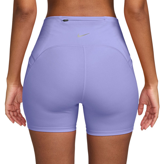 Nike Dri-FIT Swift High-Rise 4'' Short Women