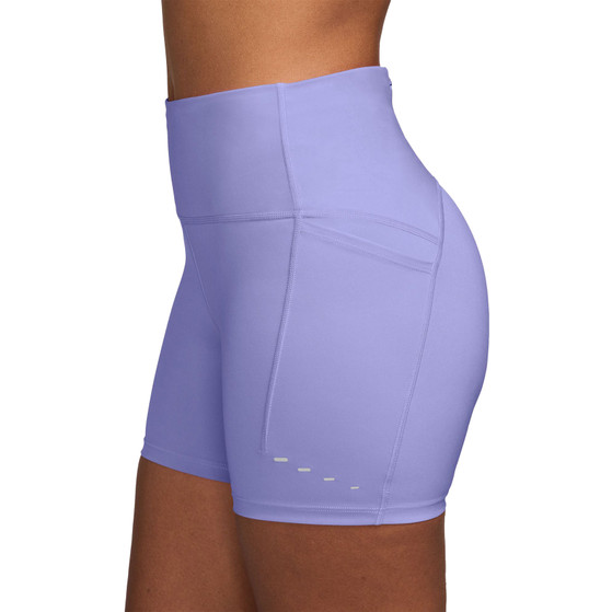 Nike Dri-FIT Swift High-Rise 4'' Short Women