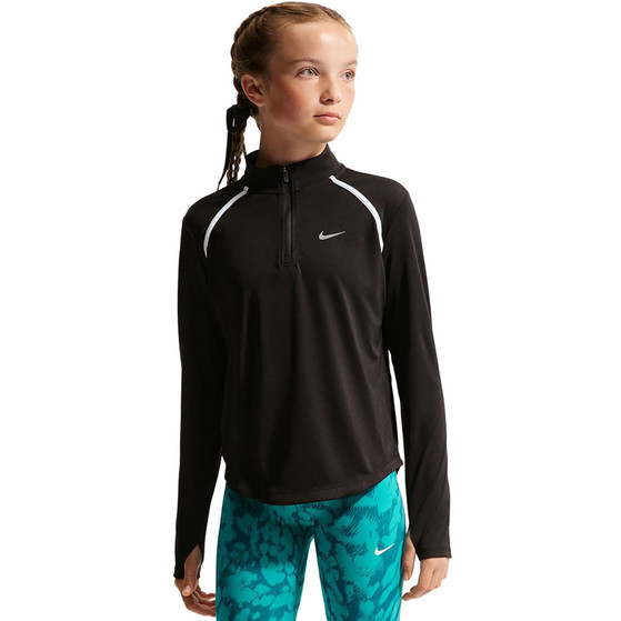 Nike Dri-FIT Tempo Longsleeve Meisjes