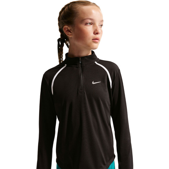 Nike Dri-FIT Tempo Longsleeve Meisjes