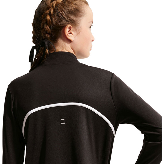 Nike Dri-FIT Tempo Longsleeve Meisjes