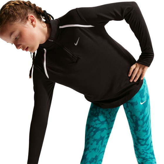 Nike Dri-FIT Tempo Longsleeve Meisjes