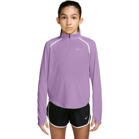 Nike Dri-FIT Tempo Longsleeve Meisjes