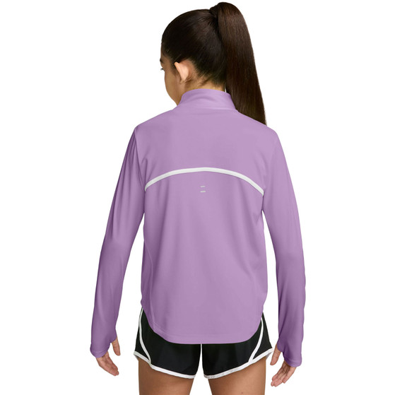 Nike Dri-FIT Tempo Longsleeve Meisjes