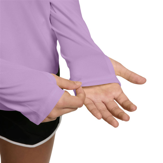 Nike Dri-FIT Tempo Longsleeve Meisjes