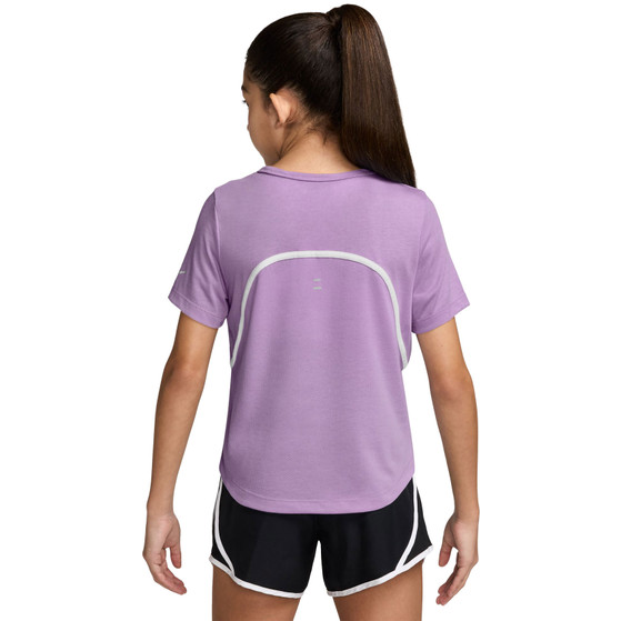 Nike Dri-FIT Tempo T-Shirt Meisjes