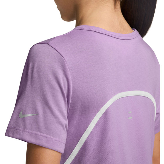 Nike Dri-FIT Tempo T-Shirt Meisjes