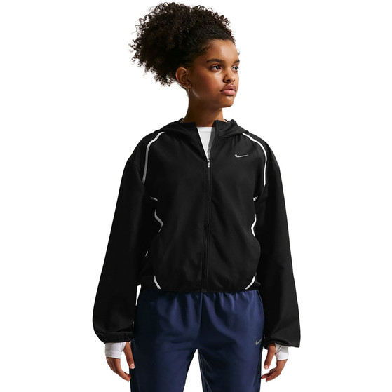 Nike Tempo Repel Lightweight Jacket Meisjes