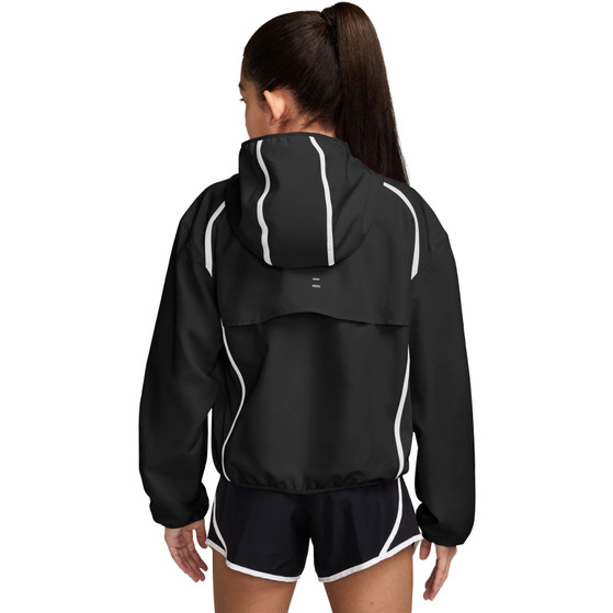 Nike Tempo Repel Lightweight Jacket Meisjes