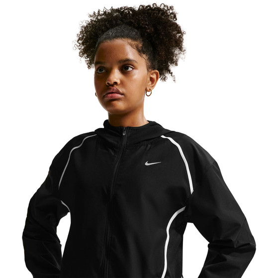 Nike Tempo Repel Lightweight Jacket Meisjes