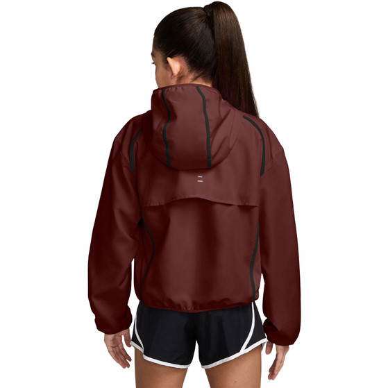 Nike Tempo Repel Lightweight Jacket Meisjes
