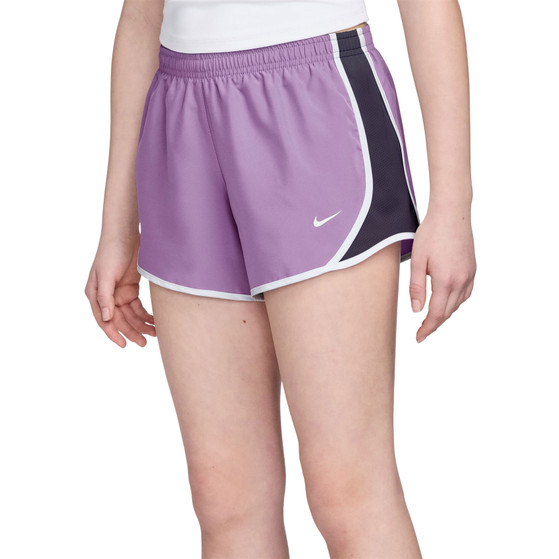 Nike Dri-FIT Swoosh Tempo Short Girls