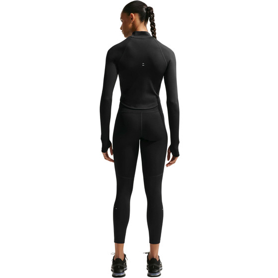 Nike Dri-FIT Tempo High Rise 7/8 Legging Dames