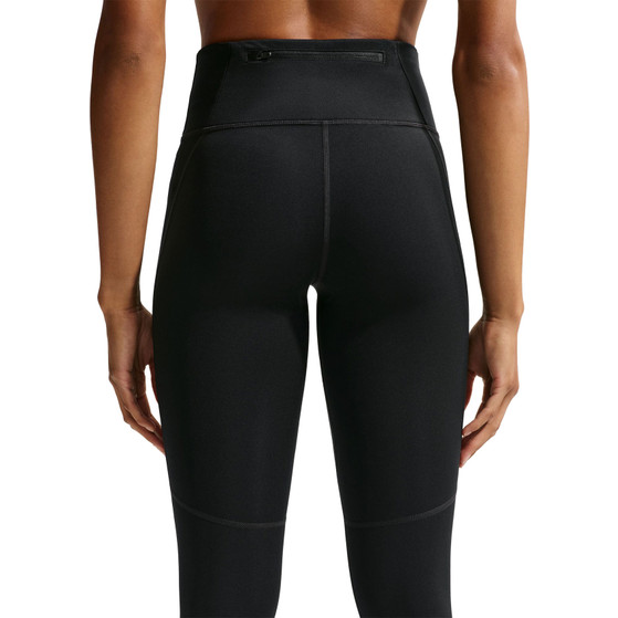 Nike Dri-FIT Tempo High Rise 7/8 Legging Dames