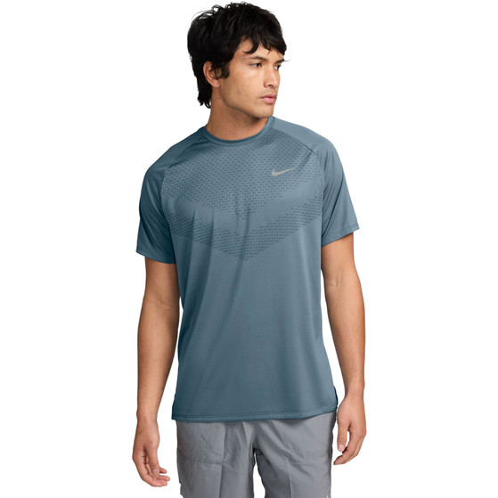Nike Dri-FIT Stride Winter T-Shirt Heren