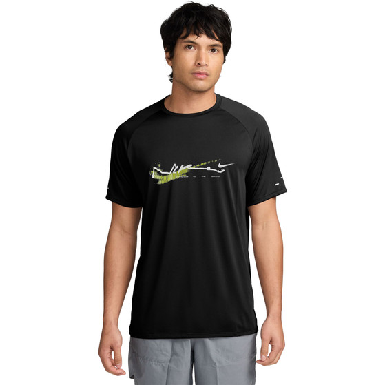 Nike Dri-FIT adv Stride T-Shirt Heren