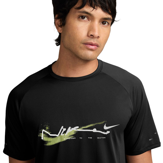 Nike Dri-FIT adv Stride T-Shirt Heren