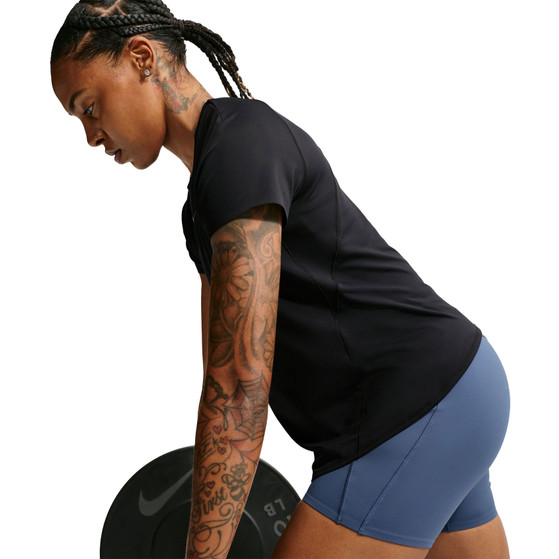 Nike Dri-Fit Universa T-Shirt Dames