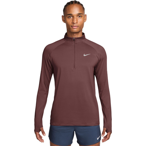 Nike Dri-FIT Stride Longsleeve Half-Zip Men