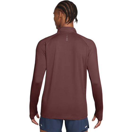 Nike Dri-FIT Stride Longsleeve Half-Zip Men