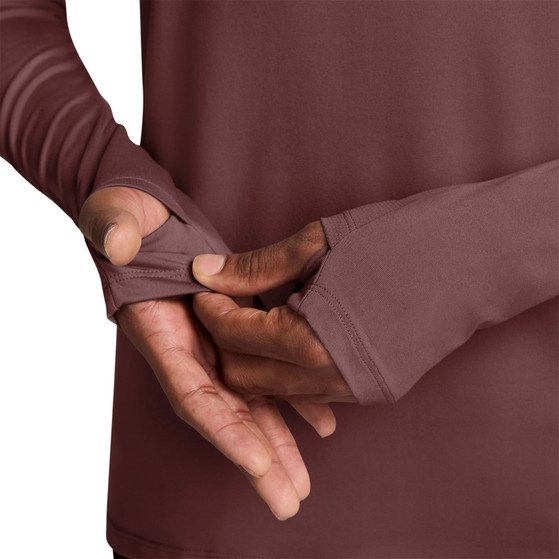Nike Dri-FIT Stride Longsleeve Half-Zip Men