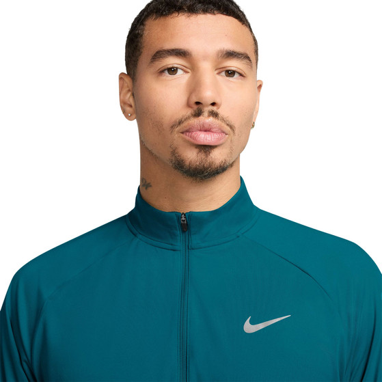 Nike Dri-FIT Stride Longsleeve Half-Zip Heren