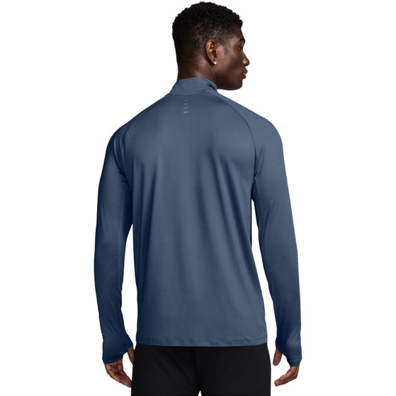 Nike Dri-FIT Stride Longsleeve Half-Zip Heren