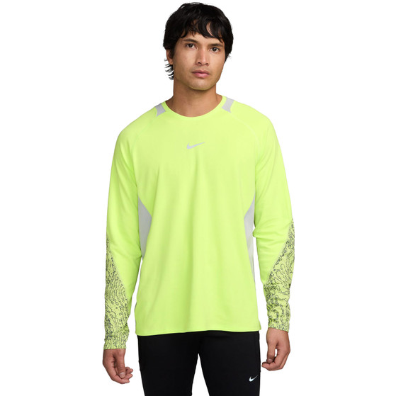 Nike Dri-FIT Stride Winter Longsleeve Heren