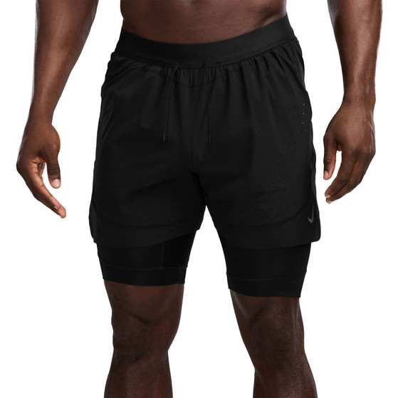 Nike Nikelab  5'' 2in1 Short Heren