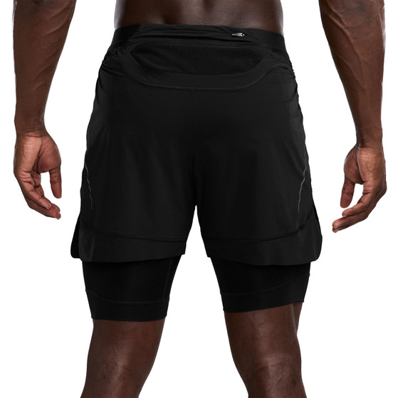 Nike Nikelab  5'' 2in1 Short Heren