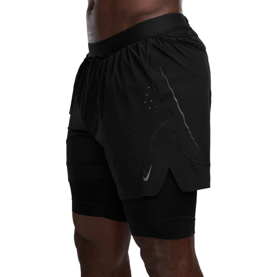 Nike Nikelab  5'' 2in1 Short Heren