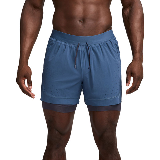 Nike Nikelab  5'' 2in1 Short Heren
