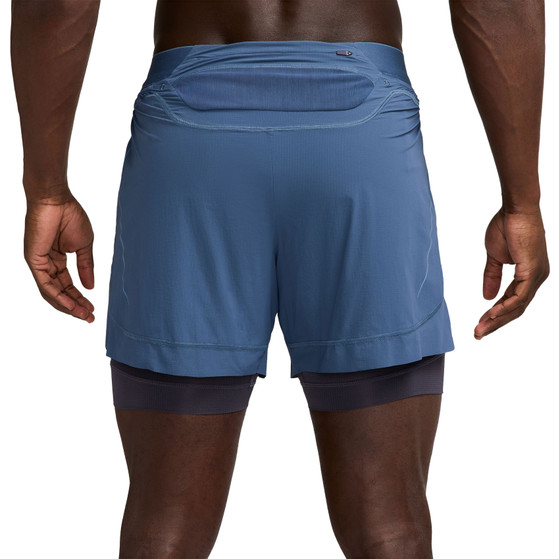 Nike Nikelab  5'' 2in1 Short Heren