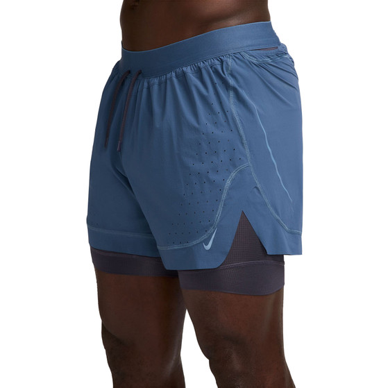 Nike Nikelab  5'' 2in1 Short Heren