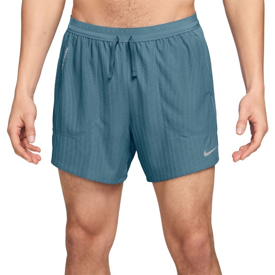 Nike AeroFIT Stride 5'' Short Heren