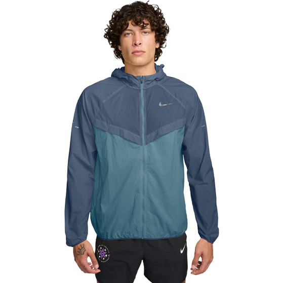 Nike Dri-FIT UV Stride Repel Jack Heren
