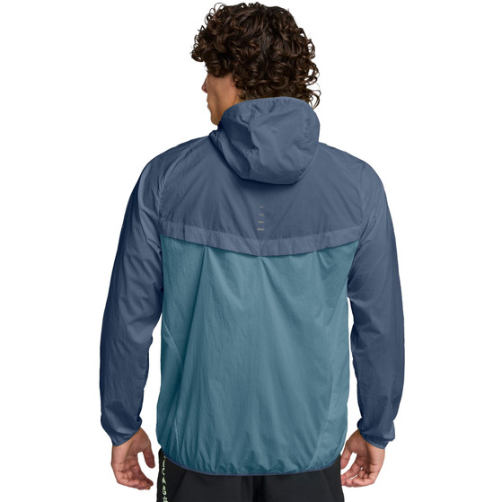 Nike Dri-FIT UV Stride Repel Jack Heren