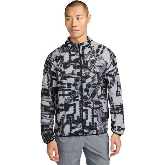 Nike Dri-FIT UV Stride Let Go Repel Jack Heren