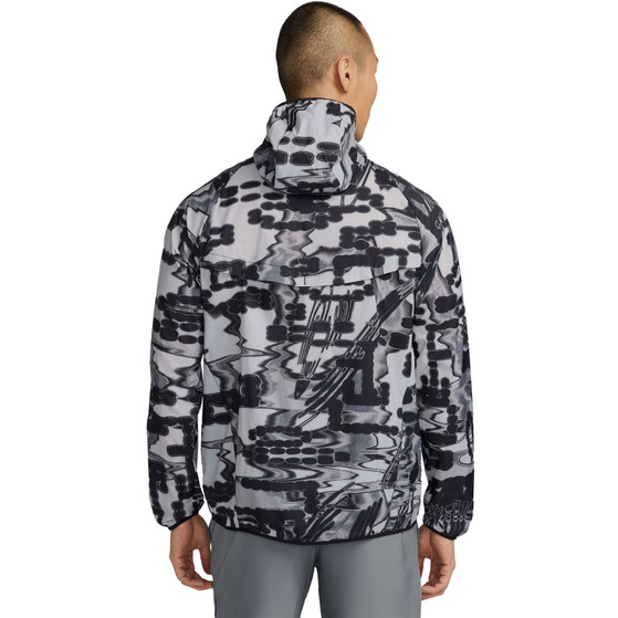 Nike Dri-FIT UV Stride Let Go Repel Jack Heren