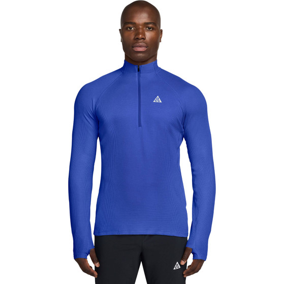 Nike Dri-FIT ACG Trail Half-Zip Longsleeve Heren