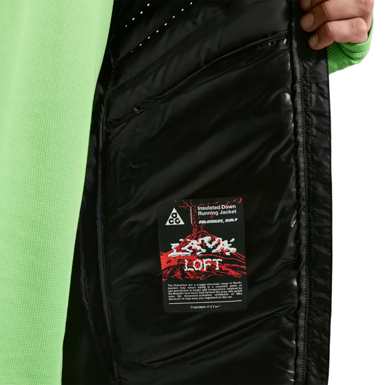 Nike ACG Therma-FIT Lava Loft Jacket Heren