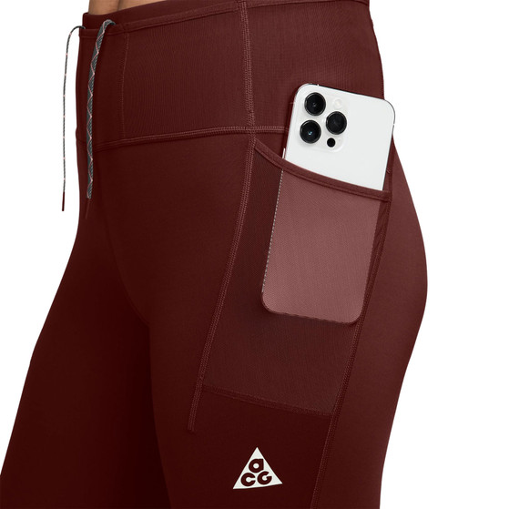 Nike Dri-FIT ACG Trail High-Rise 7/8 Legging Dames