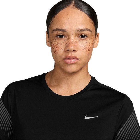 Nike Dri-FIT Swift T-Shirt Dames