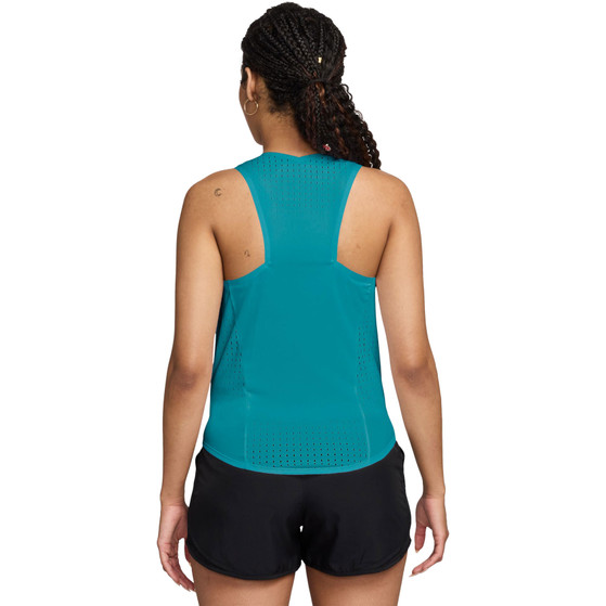Nike Dri-FIT ADV AeroSwift Singlet Dames