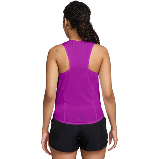 Nike Dri-FIT ADV AeroSwift Singlet Dames