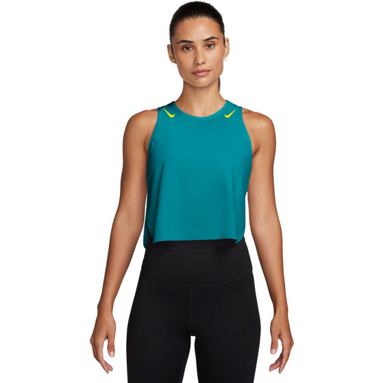Nike Dri-FIT ADV AeroSwift Crop Dames